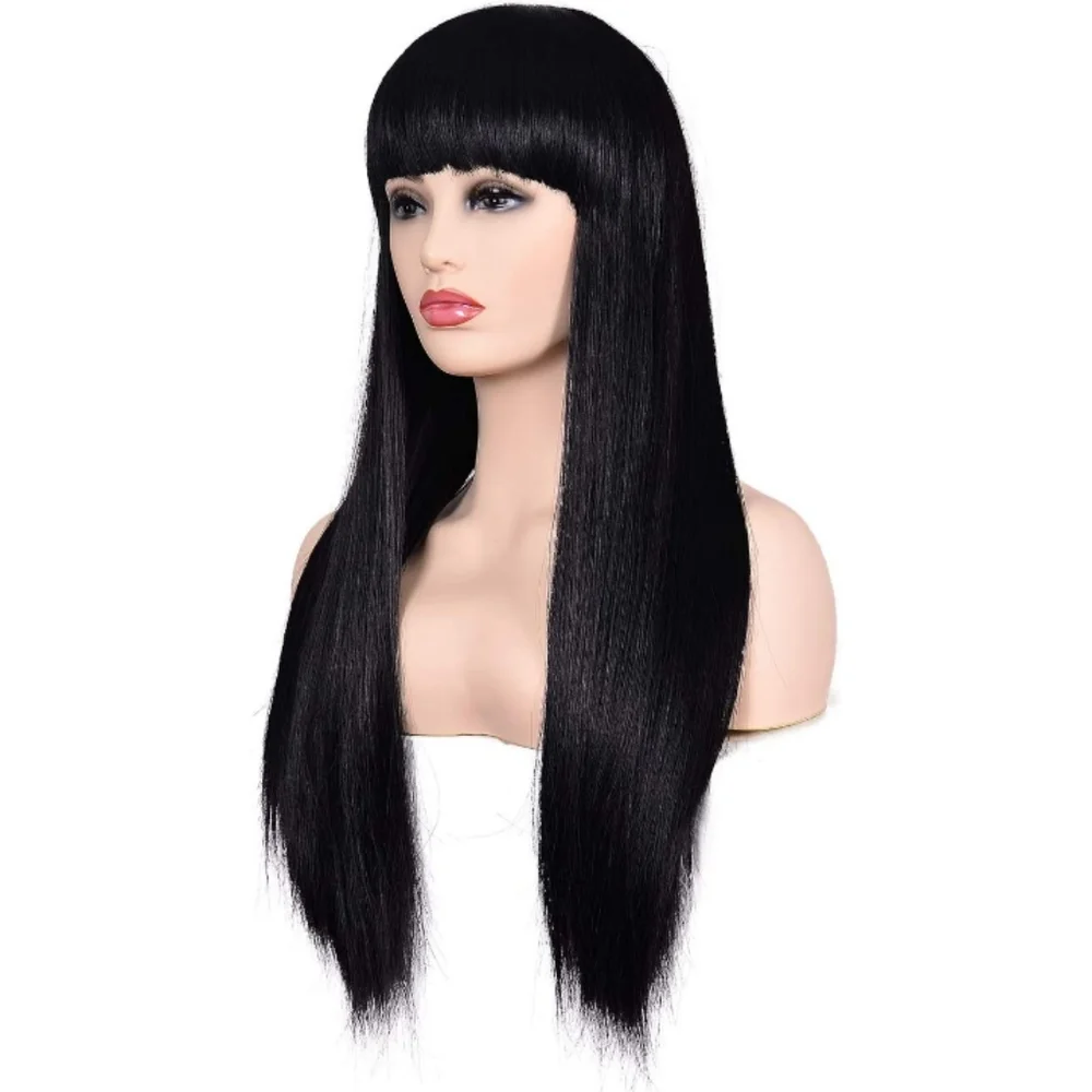 Blooming Hair 26